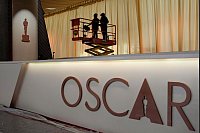 Die 97. Oscar-Verleihung kann kommen - in der Nacht zu Montag steigt die Show. - © John Locher/AP/dpa
