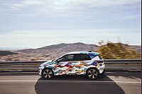 Flotte Fuhre: Der Tester notiert zum Fahrverhalten Begriffe wie &laquo;kr&auml;ftig&raquo;, &laquo;spurtstark&raquo;, &laquo;agil&raquo; und &laquo;engagiert&raquo;. - &copy; Volkswagen AG/dpa-tmn