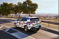 Auf die lange Tour? Kommt darauf an, denn zumindest die Batterie der Basisvariante sorgt nur f&uuml;r etwa 300 Kilometer Aktionsradius. - &copy; Volkswagen AG/dpa-tmn