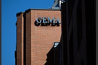 Gebäude der Generaldirektion in München. (Archivbild) - © Sven Hoppe/dpa