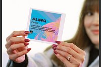 "Aura" ist das Jugendwort des Jahres 2024 - © Andreas Arnold/dpa