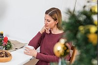 Besinnlichkeit: Was möchte ich? - © Christin Klose/dpa-tmn