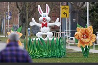 Tourismus-Branche in MV bereitet sich auf die Ostersaison vor. - © Bernd Wüstneck/dpa