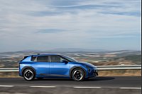 Auf geht\\\'s: Je nach Variante sind bis zu 625 Kilometer Reichweite mit einer Ladung drin. - © Kia/dpa-tmn