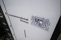 Die Generalstaatsanwaltschaft M&uuml;nchen ermittelt. - &copy; Felix H&ouml;rhager/dpa