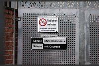 Der Achtj&auml;hrige wird seit Mittwoch vermisst. - &copy; Boris Roessler/dpa