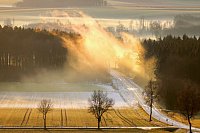 Wetter in Baden-Württemberg - © Thomas Warnack/dpa