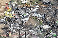 In S&uuml;dkorea ist ein Patrouillenflugzeug der Marine mit vier Menschen an Bord abgest&uuml;rzt. - &copy; Run Kwan-shik/Yonhap/AP/dpa