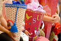 In Rheinland-Pfalz gibt es im kommenden Schuljahr rund 547.900 Sch&uuml;ler und Sch&uuml;lerinnen. - &copy; Peter Steffen/dpa