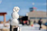Winterfreuden im Harz. - © Matthias Bein/dpa