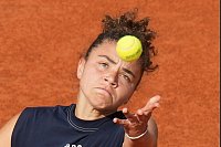 Augen geradeaus! - © Alessandra Tarantino/AP/dpa