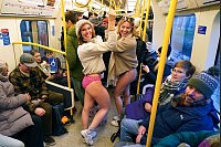 In New York, wo die Tradition begann, gibt es die Aktion inzwischen nicht mehr. - &copy; Alberto Pezzali/AP/dpa