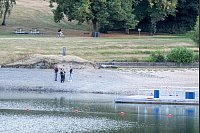 - &copy; Ralf Roeger/dpa