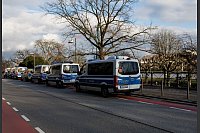 Der Main liegt nicht weit von der Schule. - &copy; Hannes P. Albert/dpa