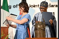 - &copy; Britta Pedersen/dpa