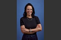 Miriam Junge ist Psychologin und Psychotherapeutin und als Life- und Business-Coachin t&auml;tig. - &copy; Marcus H&ouml;hn/dpa-tmn