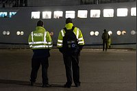 Eigentlich ist ein Stromausfall nicht ungewöhnlich. - © Bodo Marks/dpa