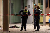 Krefelder Brandserie: Hinweise auf psychische Erkrankung des Verdächtigen - © Christoph Reichwein/dpa