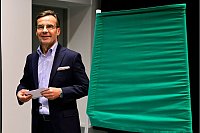 - &copy; Jonas Ekstr&ouml;mer/TT News Agency/dpa