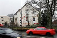 CDU und Freie Wähler würden das Gelände gern verkaufen und den Verein anderweitig unterbringen. - © Foto: Preuss