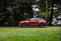 Flotte Fuhre: Die schnellsten Versionen werden bis zu 180 km/h schnell. - © Lukas Wagneter/Toyota/dpa-tmn