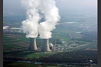 Bis 2015 war das Kraftwerk 33 Jahre im Dienst. (Archivbild) - &copy; Rene Ruprecht/dpa