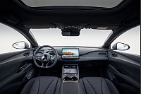 Moderne Gestaltung mit klassischen Bedienelementen: Für viele Funktionen lassen sich Knöpfe drücken. - © BYD/dpa-tmn