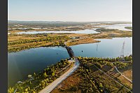 Manitoulin Island liegt im Huronsee - und ist flächenmäßig größer als das Saarland. - © Destination Canada/dpa-tmn