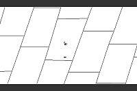 Lesotho 51,5 Sekunden, Japan 84,5 Sekunden: Die Lebenserwartung hängt auch davon ab, welches Land ein Spieler zum Start auswählt. - © Playables/Panic/dpa-tmn