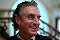 Der Gouverneur von North Dakota, Doug Burgum, soll Trumps Innenminister werden. - © Alex Brandon/AP/dpa