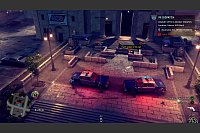 Der Arbeitstag kann auch in einer wilden Schießerei bei einem Banküberfall enden. - © Kwalee/Fallen Tree Games/Microid/dpa-tmn