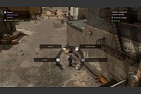 Hat man die Schuldigen im Einsatz lebend erwischt, sollte man für die volle EP-Ausbeute nach dem klassischen Polizei-Prozedere vorgehen. - © Kwalee/Fallen Tree Games/Microid/dpa-tmn