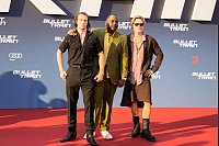 - &copy; Christoph Soeder/dpa