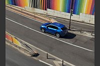 Flott unterwegs: Agil, aber familienfreundlich und komfortabel abgestimmt. - © Volkswagen AG/dpa-tmn