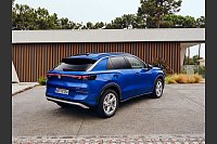 Evolution statt Revolution: Das bekannte Design wurde nicht völlig über den Haufen geworfen beim Neuen. - © Volkswagen AG/dpa-tmn