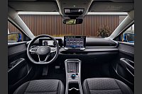 Bitte zugreifen: Vom Tester gibt es Lob für die bessere Materialanmutung. - © Volkswagen AG/dpa-tmn