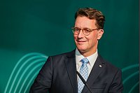 Innovationspreis NRW vergeben - © Christoph Reichwein/dpa