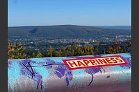 Altoona aus der Ferne - © Benno Schwinghammer/dpa
