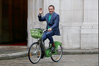 - &copy; Thibault Camus/AP/dpa