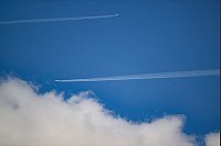 Pinky Brier war eine Pionierin der Luftfahrt. (Symbolbild) - © Robert Michael/dpa