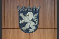 Das Frankfurter Landgericht soll am 3. Juni gegen die Vorwürfe an Apple verhandeln - © Arne Dedert/dpa