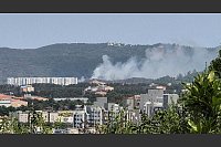 In S&uuml;dkorea ist ein Patrouillenflugzeug der Marine mit vier Menschen an Bord abgest&uuml;rzt. - &copy; Son Dae-seong/Yonhap/AP/dpa