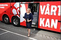 - &copy; Jessica Gow/TT News Agency/AP/dpa