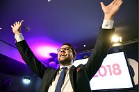 - &copy; Antti Aimo-Koivisto/Lehtikuva/dpa