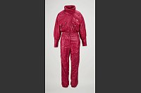 Der von Diana getragene Skianzug hat einen Schätzwert von 30.000 bis 50.000 Dollar. - © Julien\\\'s Auction/Undatiertes Han/dpa