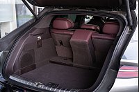 Gibt\\\'s was zu n&ouml;rgeln? Der ungeklappte Kofferraum misst relativ durchschnittliche 500 Liter. - &copy; Maximilian Thum/BYD/dpa-tmn