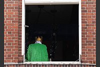 Deutschlandweit König Karneval - © Marcus Brandt/dpa