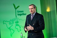 Christian von Boetticher ist Vorsitzender der Bundesvereinigung der Deutschen Ern&auml;hrungsindustrie. - &copy; Fabian Sommer/dpa