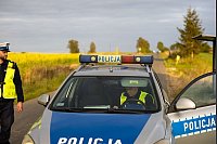 In etwa zwei Kilometer Entfernung von dieser Stelle wurde ein Leck an der &Ouml;lpipeline entdeckt. Das Gebiet ist weitr&auml;umig abgesperrt. Durch die Pipeline Druschba flie&szlig;t &Ouml;l aus Russland nach Europa. - &copy; Christian Ender/dpa