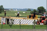 Viele Amische arbeiten heutzutage nicht mehr nur in der Landwirtschaft. - © Heike Schmidt-Windhoff/dpa-tmn